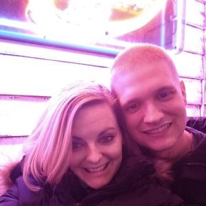 Meet your Posher, Brooke